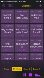 soundboard studio