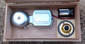 buzzer